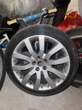 Land Rover Range Rover Sport, снимка 13