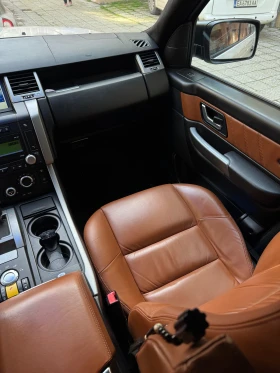 Land Rover Range Rover Sport, снимка 9