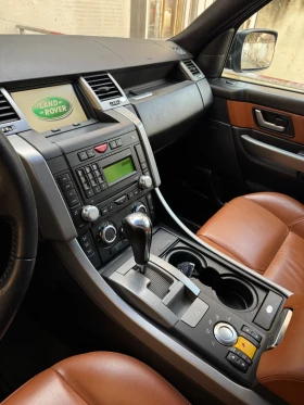 Land Rover Range Rover Sport, снимка 3