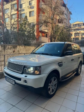 Land Rover Range Rover Sport, снимка 2