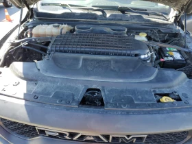 Dodge RAM 1500 6.2l Trx, снимка 11