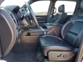 Dodge RAM 1500 6.2l Trx, снимка 7