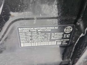 BMW X1 XDRIVE28I| PANORAMA| ПОДГРЕВИ| CARFAX, снимка 15