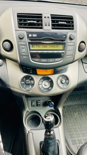 Toyota Rav4 2.2 D-4D Facelift 150 к.с., снимка 7
