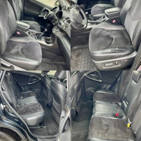 Toyota Rav4 2.2 D-4D Facelift 150 к.с., снимка 8