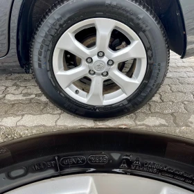 Toyota Rav4 2.2 D-4D Facelift 150 к.с., снимка 10