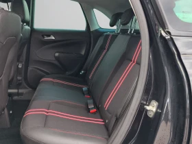 Opel Crossland X Elegance 1.2 бензин (96kW/130 к.с.) AT6 // 2302128, снимка 12