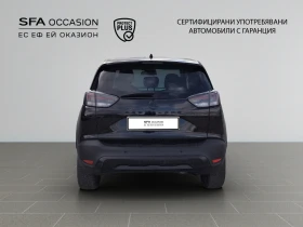 Opel Crossland X Elegance 1.2 бензин (96kW/130 к.с.) AT6 // 2302128, снимка 6