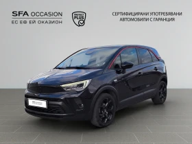 Opel Crossland X Elegance 1.2 бензин (96kW/130 к.с.) AT6 // 2302128, снимка 1