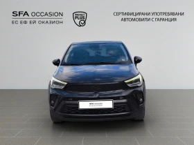 Opel Crossland X Elegance 1.2 бензин (96kW/130 к.с.) AT6 // 2302128, снимка 2