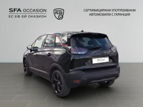 Opel Crossland X Elegance 1.2 бензин (96kW/130 к.с.) AT6 // 2302128, снимка 7