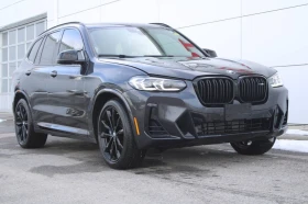 BMW X3 M40i * xDrive * АвтоКредит* (ЦЕНА ДО БГ), снимка 1