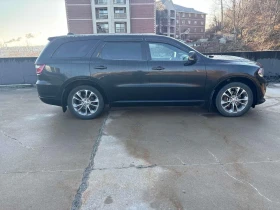 Dodge Durango * R/T AWD * CARFAX * БЕЗ ПЪРВОНАЧАЛНА ВНОСКА, снимка 3