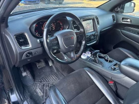 Dodge Durango * R/T AWD * CARFAX * БЕЗ ПЪРВОНАЧАЛНА ВНОСКА, снимка 5