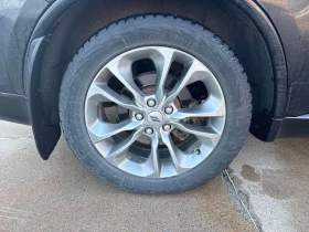 Dodge Durango * R/T AWD * CARFAX * БЕЗ ПЪРВОНАЧАЛНА ВНОСКА, снимка 7