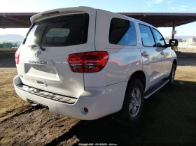Toyota Sequoia Sr5 4.7L V8 * Крайна цена до БГ* , снимка 4