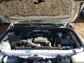 Toyota Sequoia Sr5 4.7L V8 * Крайна цена до БГ* , снимка 10