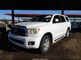 Toyota Sequoia Sr5 4.7L V8 * Крайна цена до БГ* , снимка 2