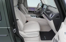 Mercedes-Benz G 63 AMG V8 MANUFAKTUR , снимка 9