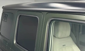 Mercedes-Benz G 63 AMG V8 MANUFAKTUR , снимка 6