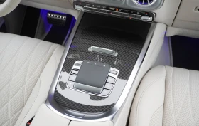 Mercedes-Benz G 63 AMG V8 MANUFAKTUR , снимка 15