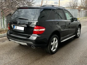 Mercedes-Benz ML 280 CDI, снимка 6