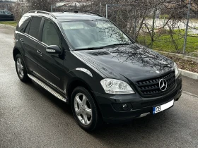 Mercedes-Benz ML 280 CDI, снимка 5