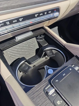 Mercedes-Benz GLS 400, снимка 8