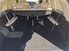Mercedes-Benz GLS 400, снимка 9
