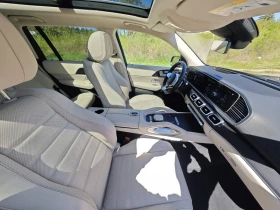 Mercedes-Benz GLS 400, снимка 2