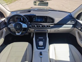 Mercedes-Benz GLS 400, снимка 1