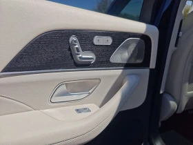 Mercedes-Benz GLS 400, снимка 6