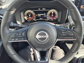 Nissan Juke 1.0, снимка 7