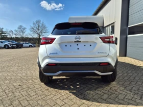 Nissan Juke 1.0, снимка 5