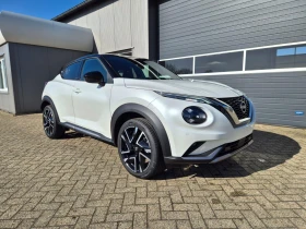Nissan Juke 1.0, снимка 1