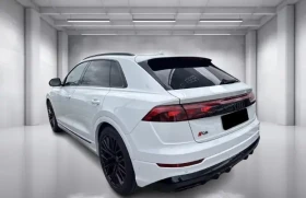 Audi Q8 50 TDI Quattro = S-line = Black OpticPlus Гаранция, снимка 2