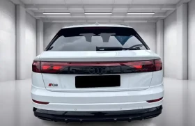 Audi Q8 50 TDI Quattro = S-line = Black OpticPlus Гаранция, снимка 3