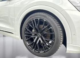 Audi Q8 50 TDI Quattro = S-line = Black OpticPlus Гаранция, снимка 5