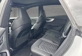 Audi Q8 50 TDI Quattro = S-line = Black OpticPlus Гаранция, снимка 10