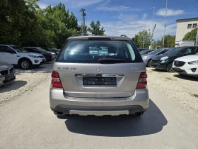 Mercedes-Benz ML 280 3.0CDI 190к.с Offroad Pro 4MATIC , снимка 6