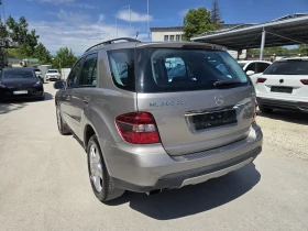 Mercedes-Benz ML 280 3.0CDI 190к.с Offroad Pro 4MATIC , снимка 3