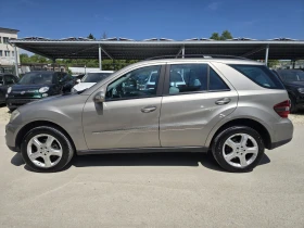 Mercedes-Benz ML 280 3.0CDI 190к.с Offroad Pro 4MATIC , снимка 7