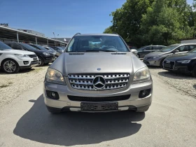 Mercedes-Benz ML 280 3.0CDI 190к.с Offroad Pro 4MATIC , снимка 5