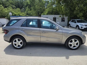 Mercedes-Benz ML 280 3.0CDI 190к.с Offroad Pro 4MATIC , снимка 8