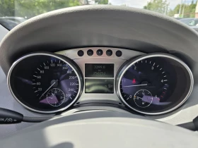 Mercedes-Benz ML 280 3.0CDI 190к.с Offroad Pro 4MATIC , снимка 16