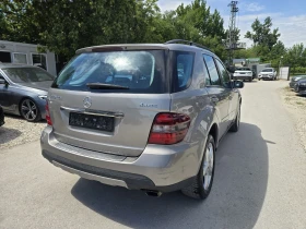 Mercedes-Benz ML 280 3.0CDI 190к.с Offroad Pro 4MATIC , снимка 4