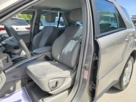 Mercedes-Benz ML 280 3.0CDI 190к.с Offroad Pro 4MATIC , снимка 9