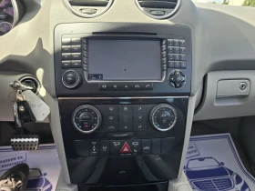 Mercedes-Benz ML 280 3.0CDI 190к.с Offroad Pro 4MATIC , снимка 17