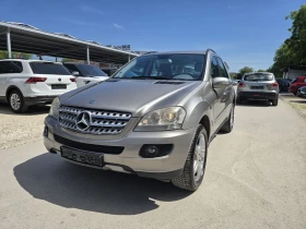 Mercedes-Benz ML 280 3.0CDI 190к.с Offroad Pro 4MATIC , снимка 1