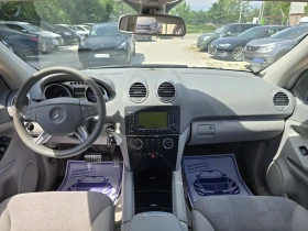 Mercedes-Benz ML 280 3.0CDI 190к.с Offroad Pro 4MATIC , снимка 15